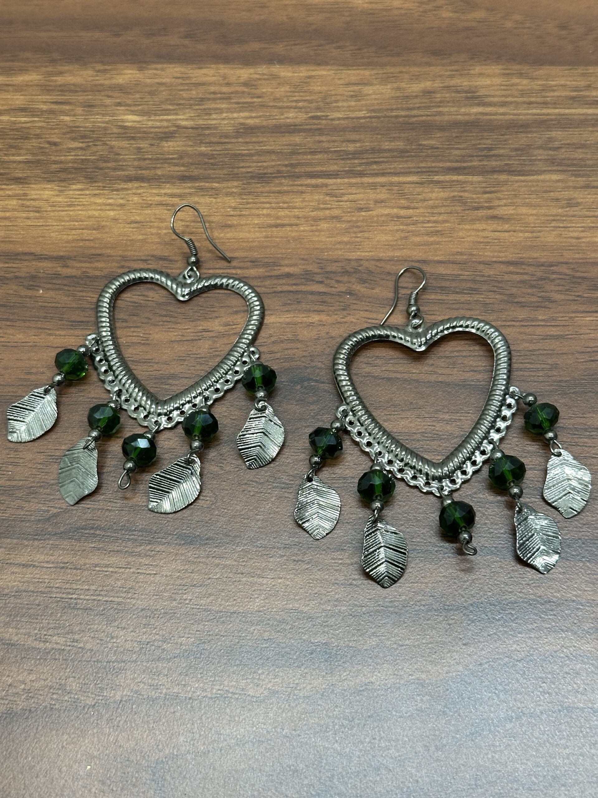 Trendy Earrings