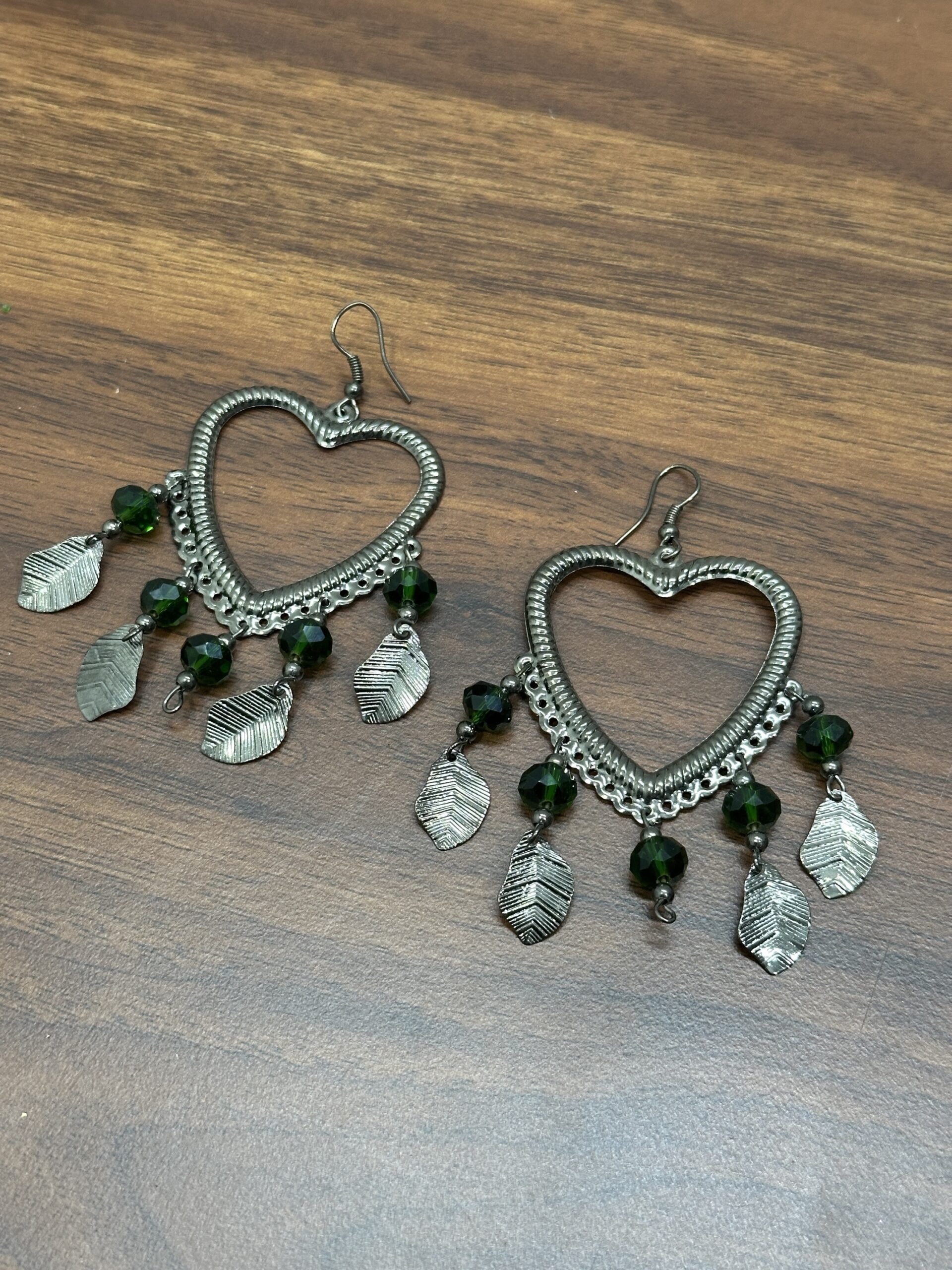 Trendy Earrings