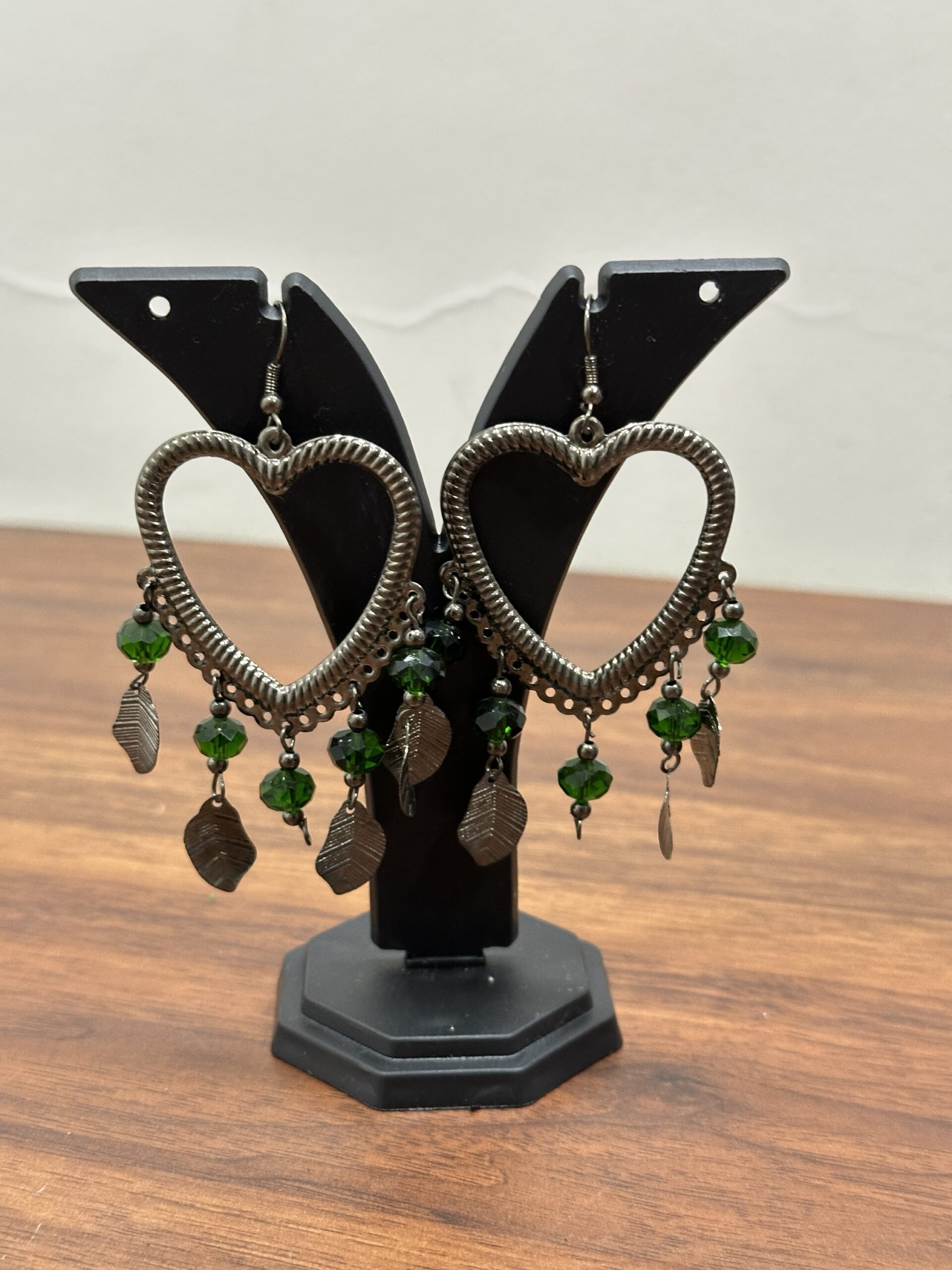 Trendy Earrings
