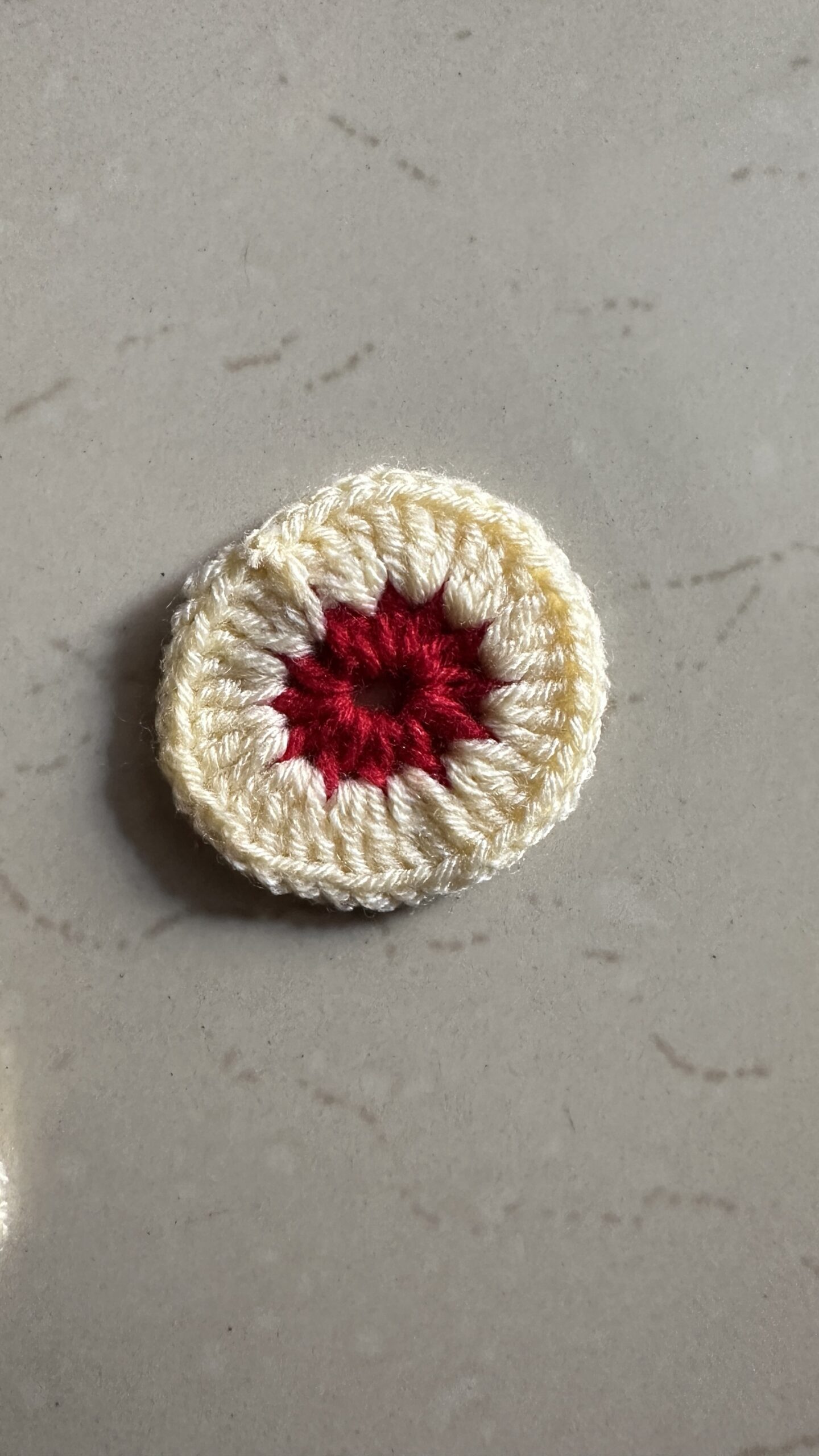 Detachable Flowers ( 4 Pieces )