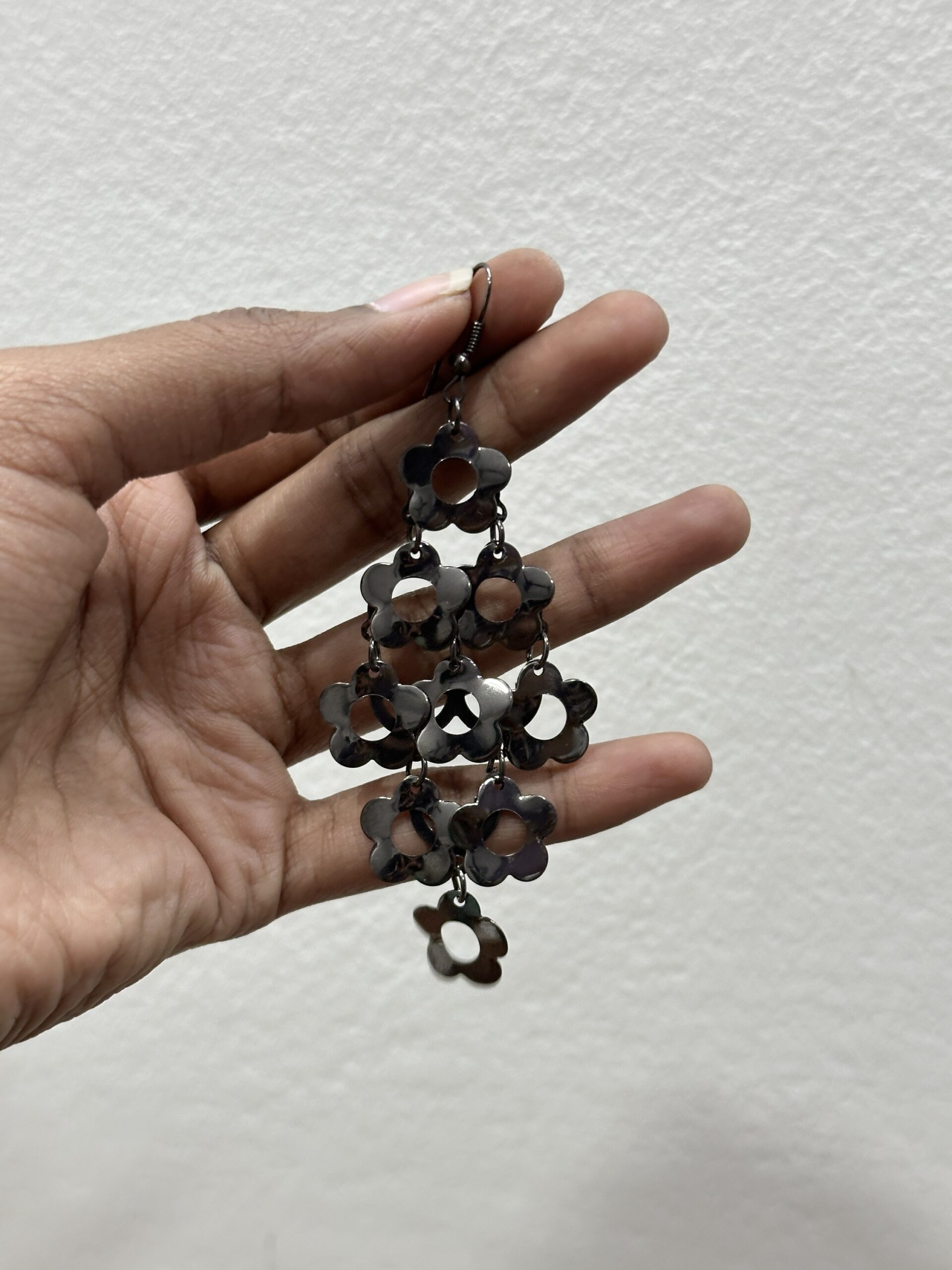 Trendy Earrings