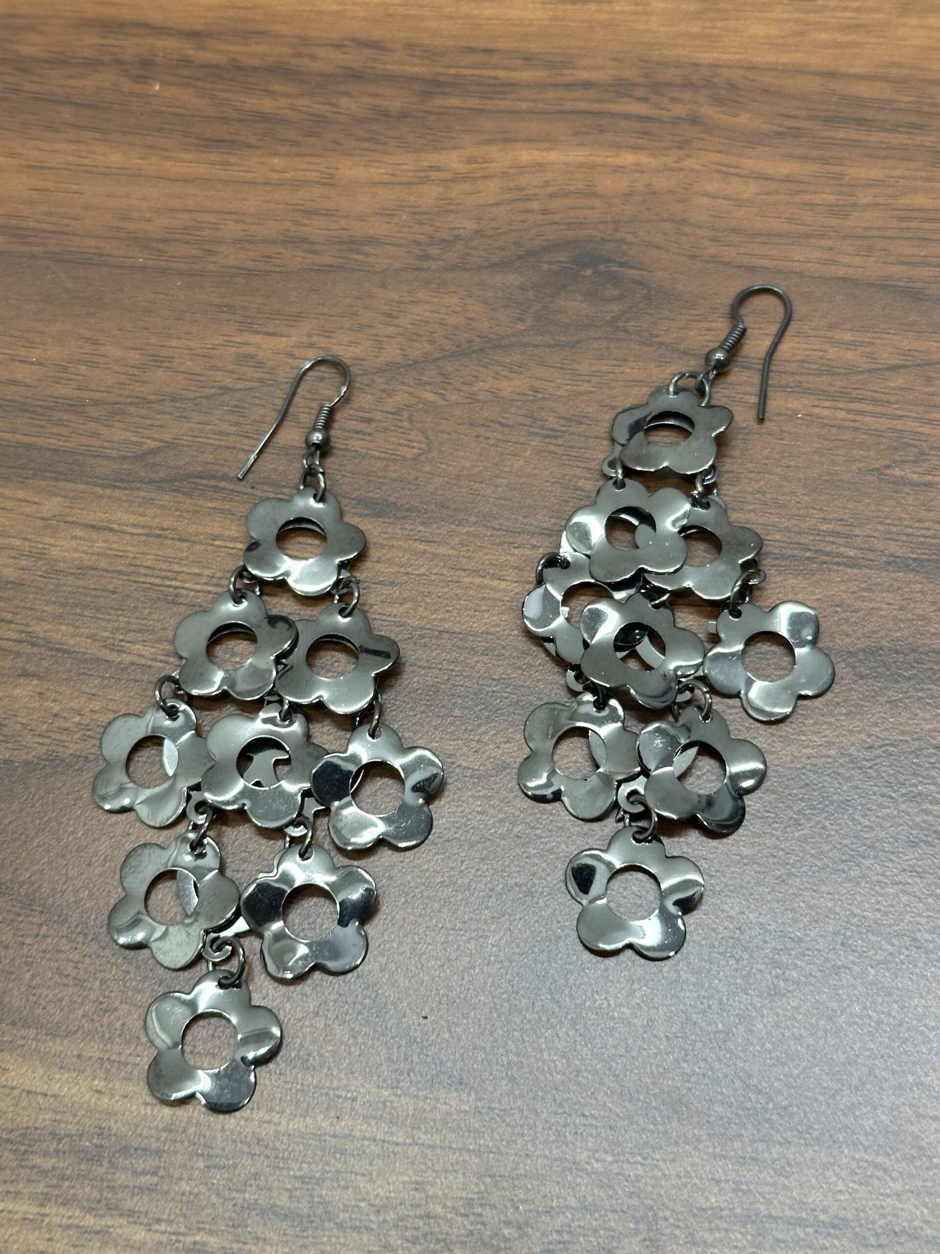 Trendy Earrings
