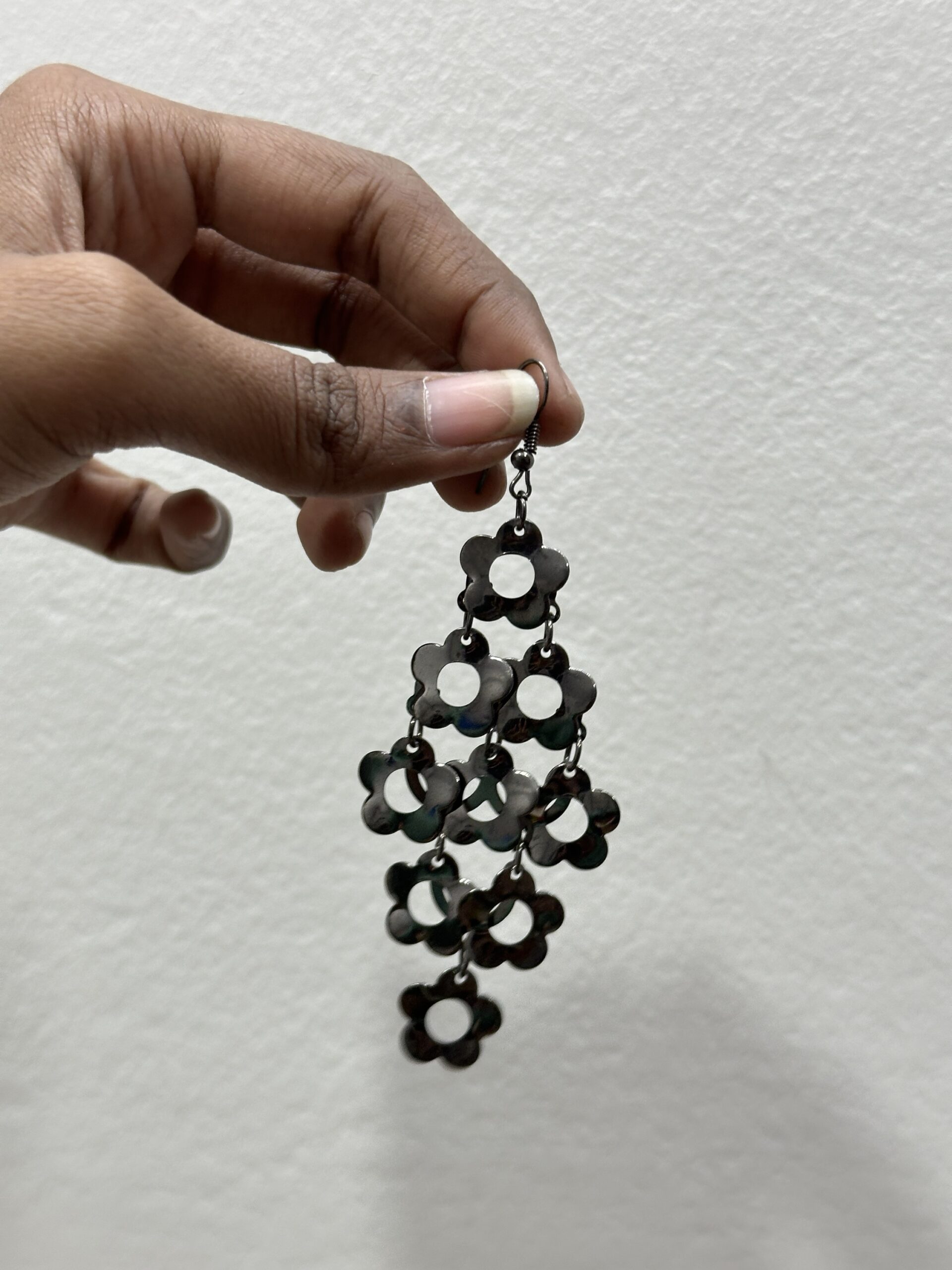 Trendy Earrings