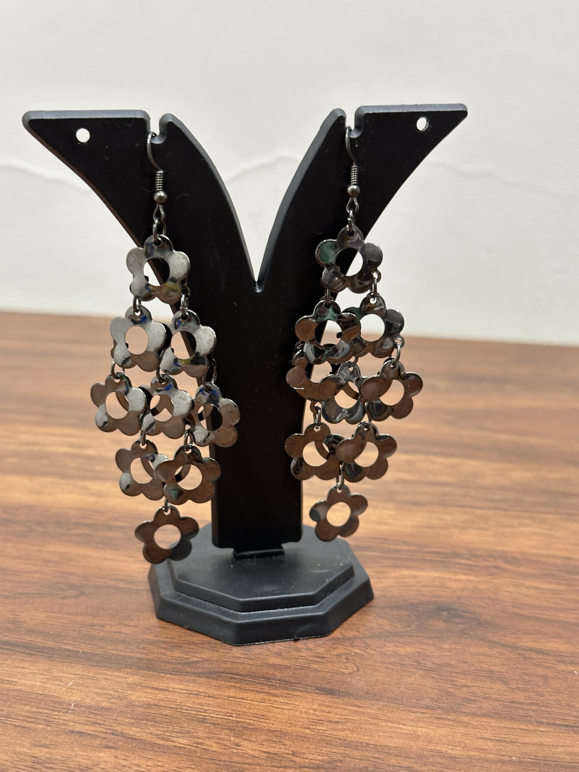 Trendy Earrings
