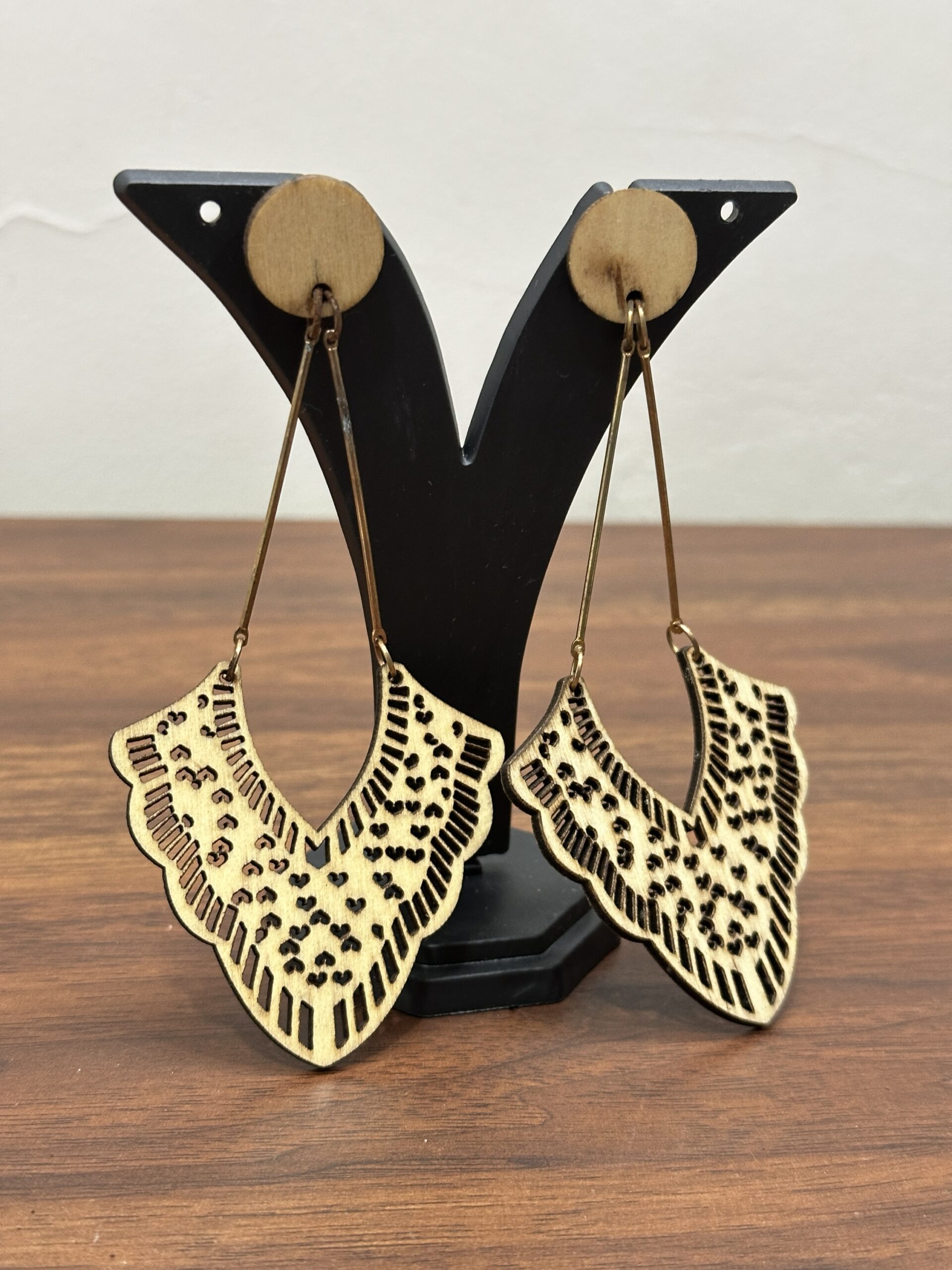 Trendy Earrings