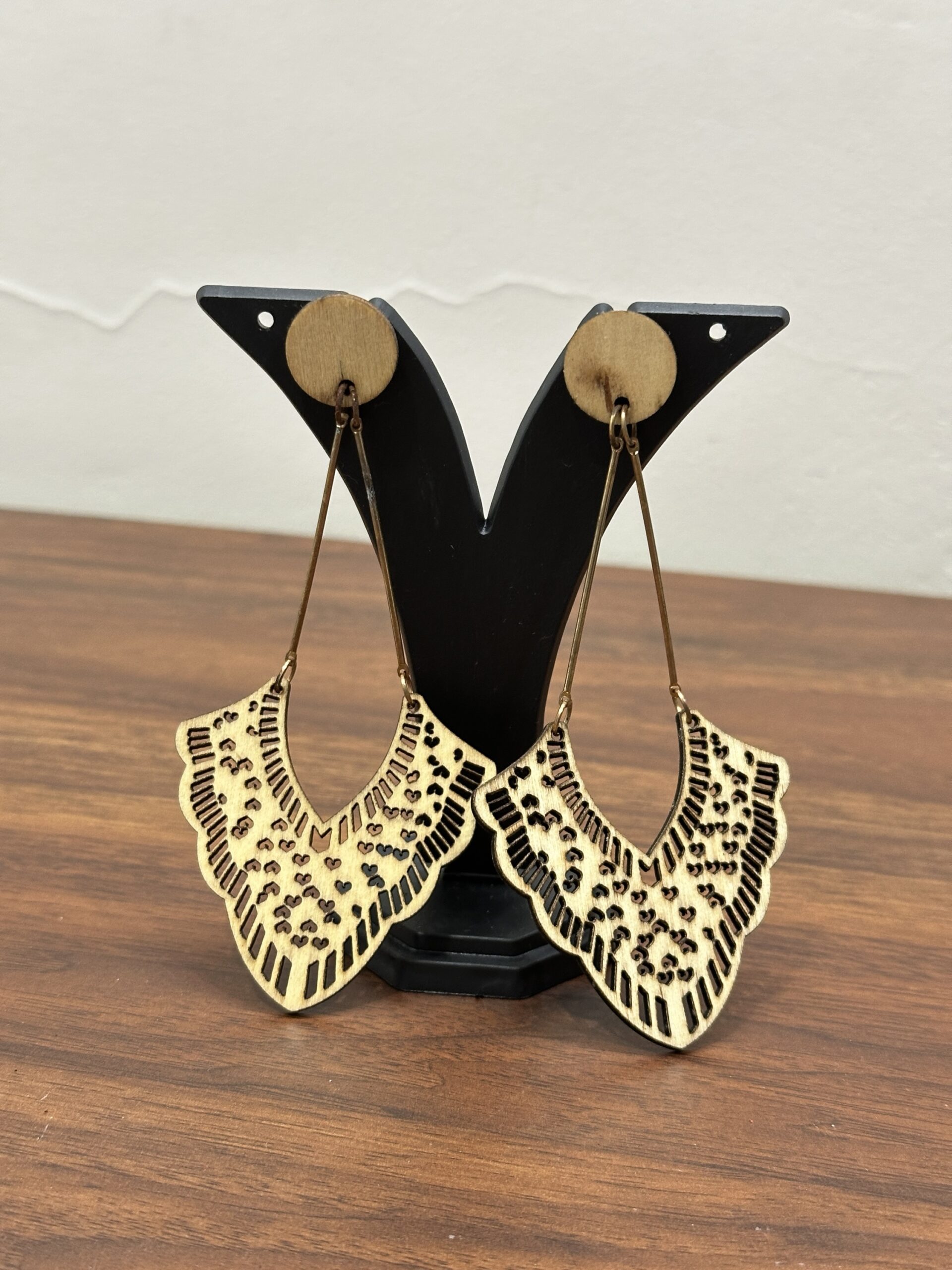 Trendy Earrings