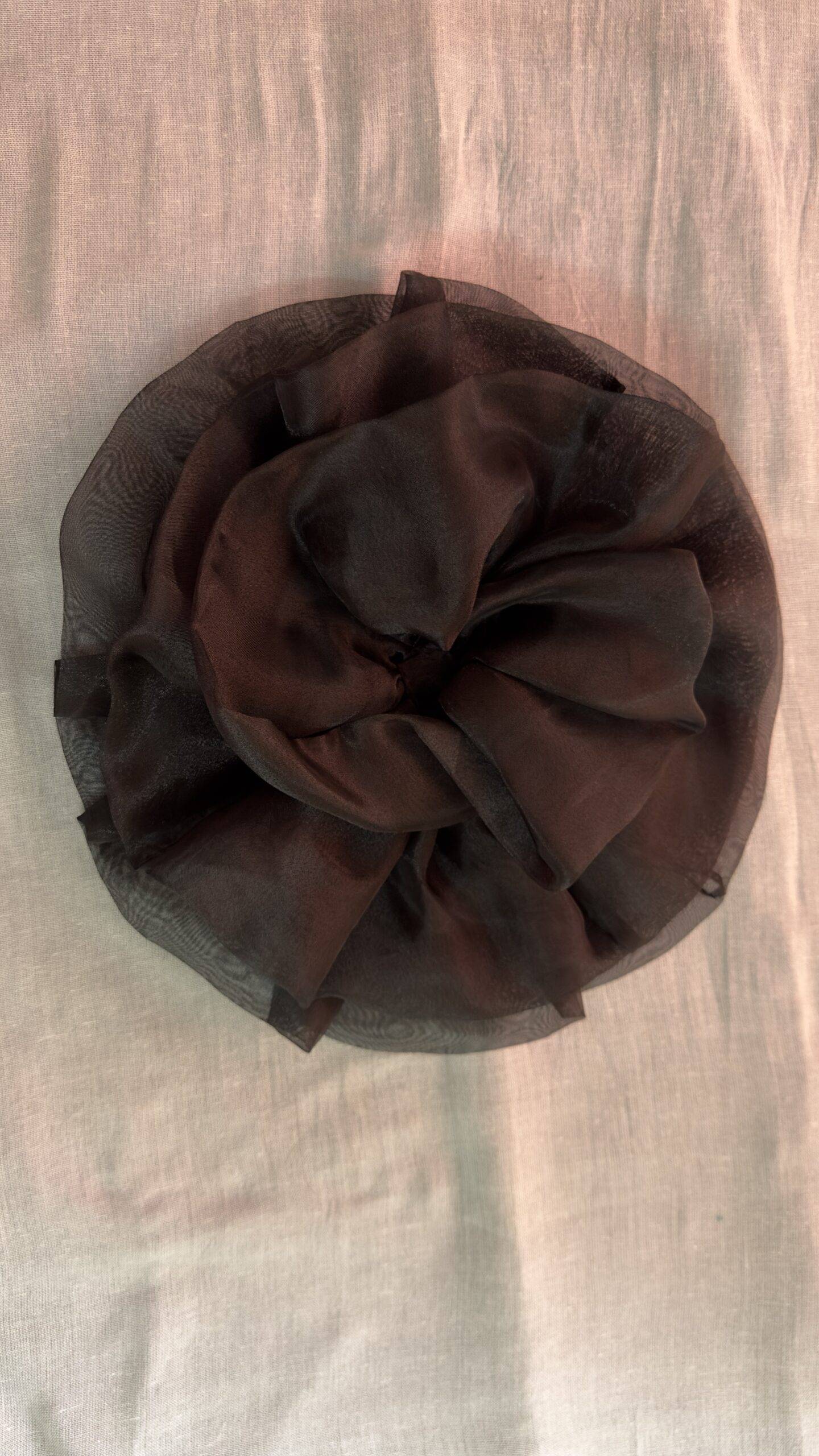 Detachable Rose Flower Sleeves