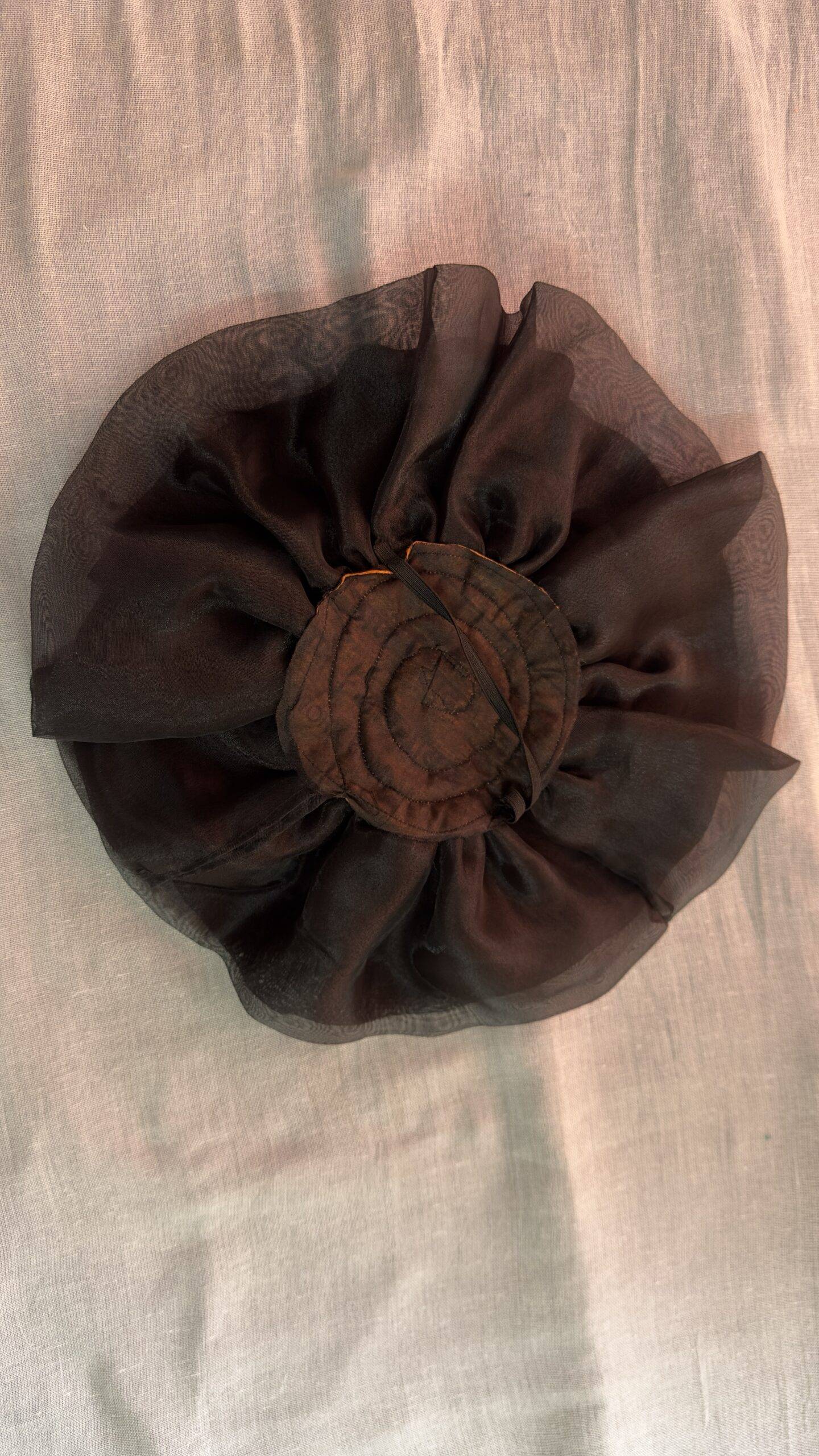 Detachable Rose Flower Sleeves