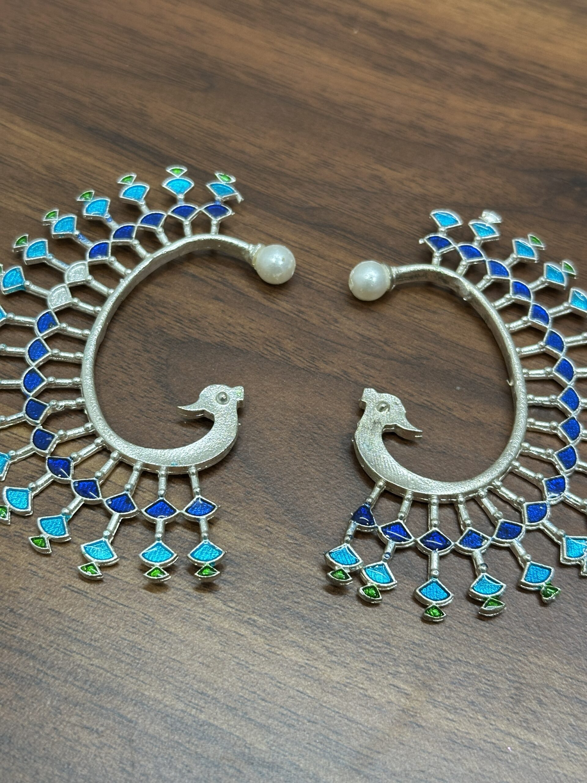 Trendy Ear Cuff Copy