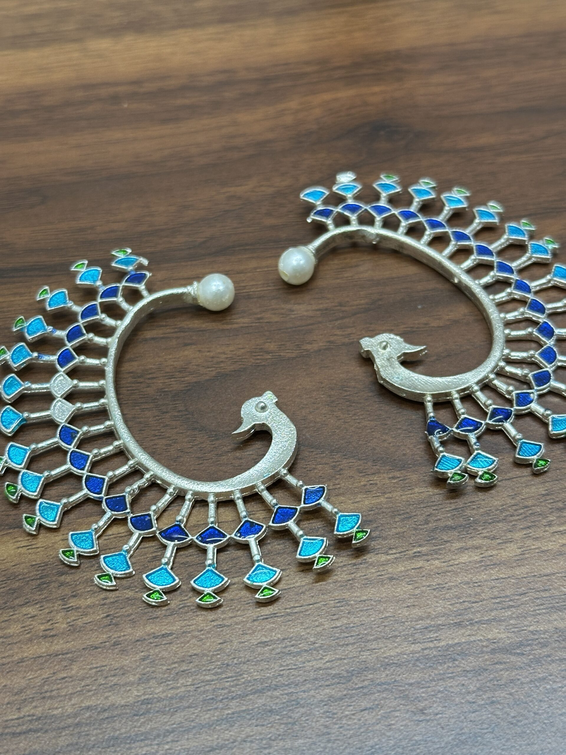 Trendy Ear Cuff Copy