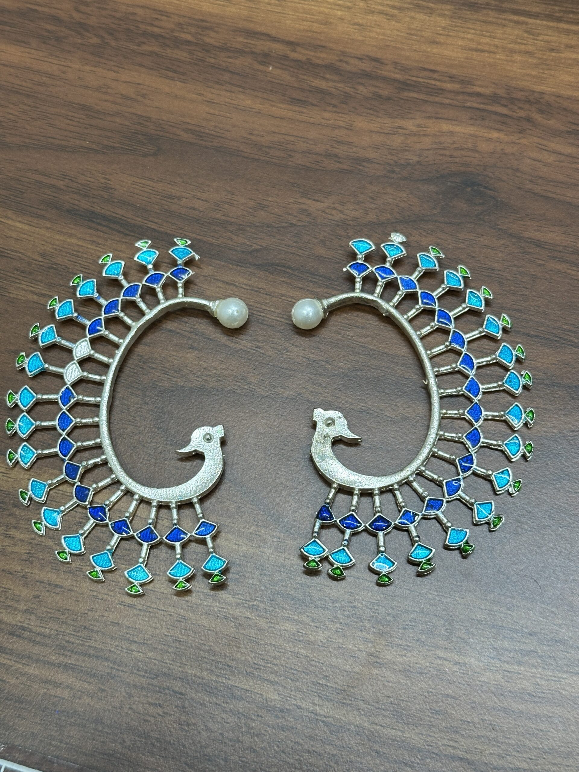 Trendy Ear Cuff Copy