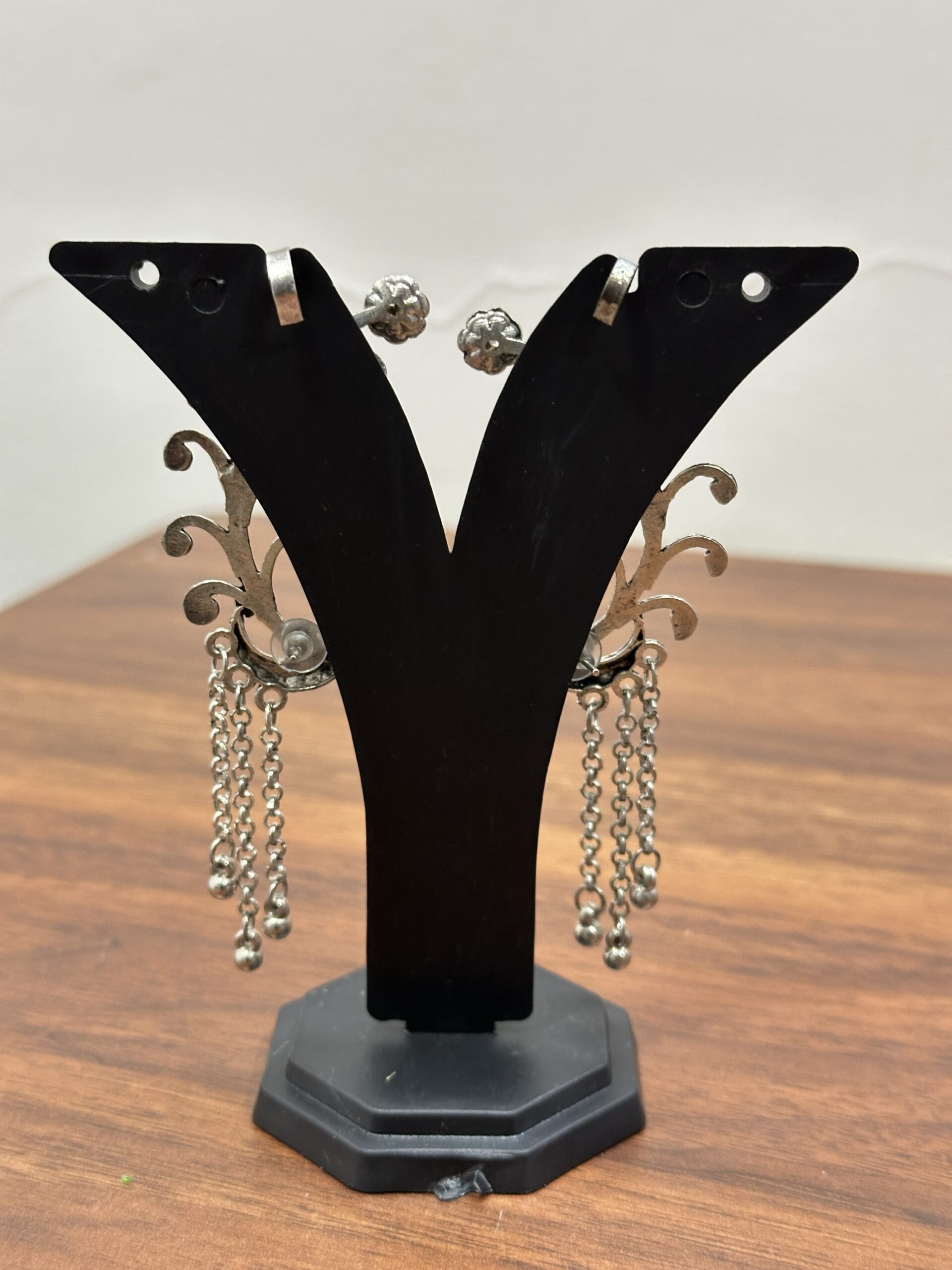 Trendy Ear Cuff Earrings