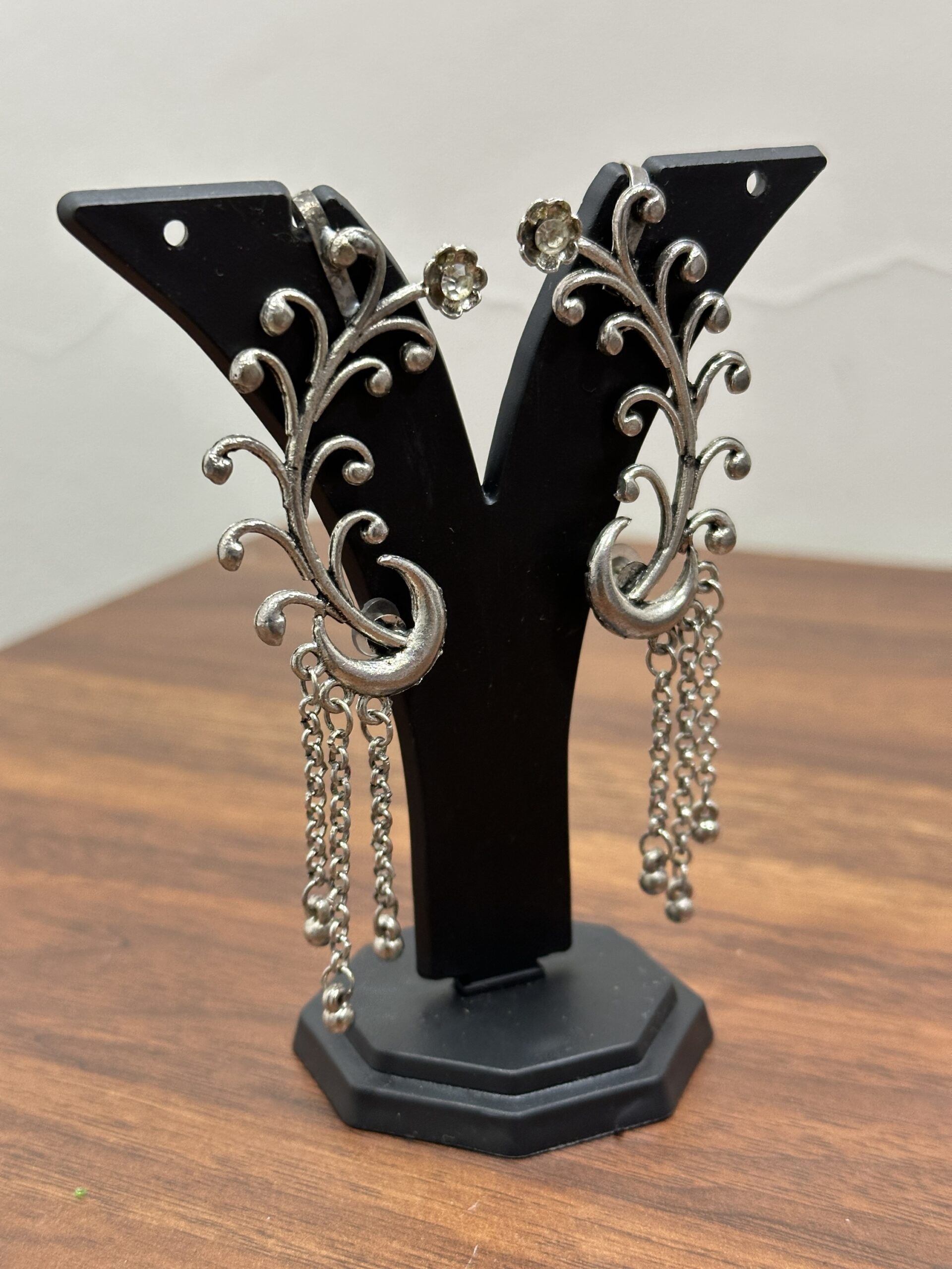 Trendy Ear Cuff Earrings