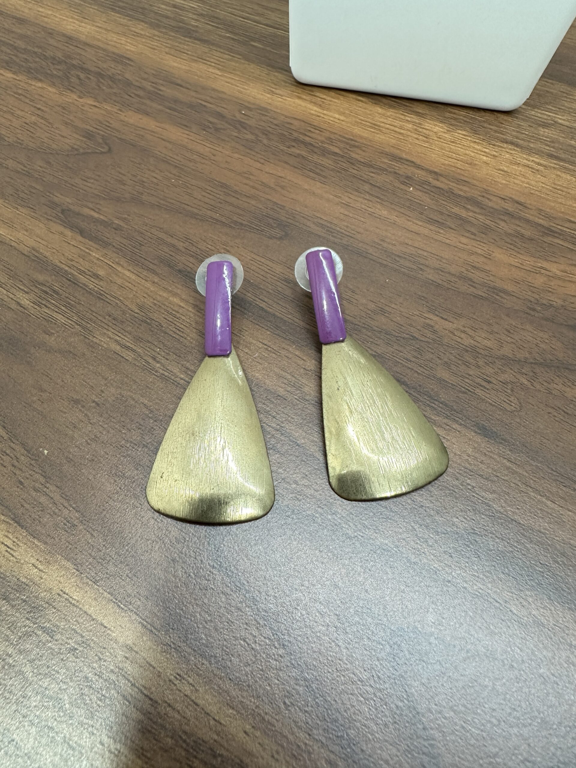 Trendy Earrings