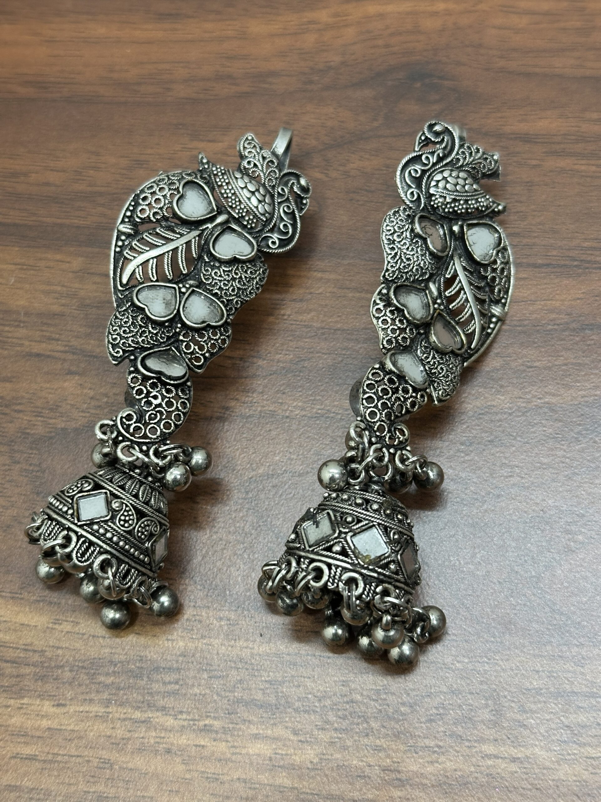 Trendy Ear Cuff