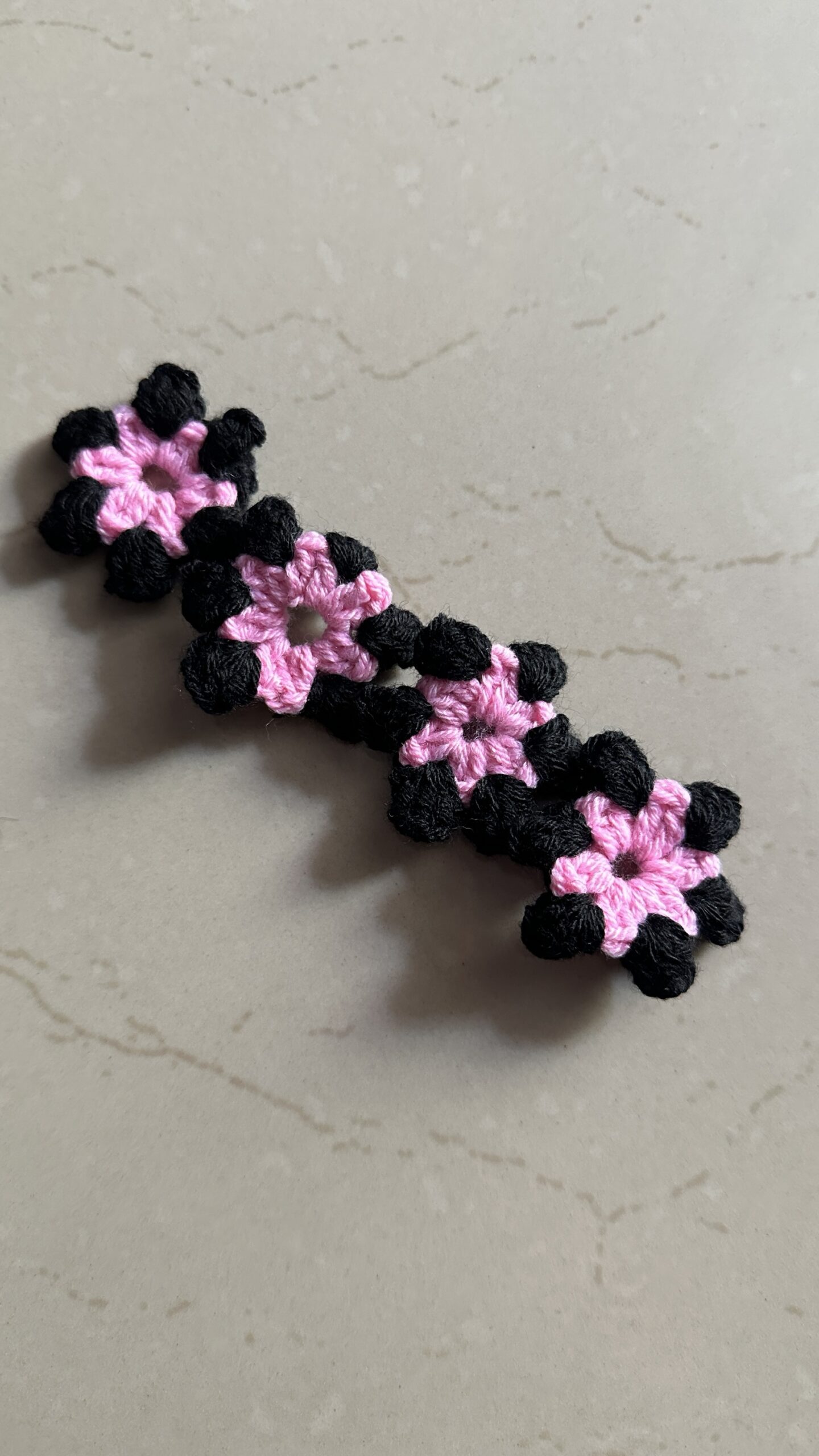 Detachable Flowers ( 4 Pieces )