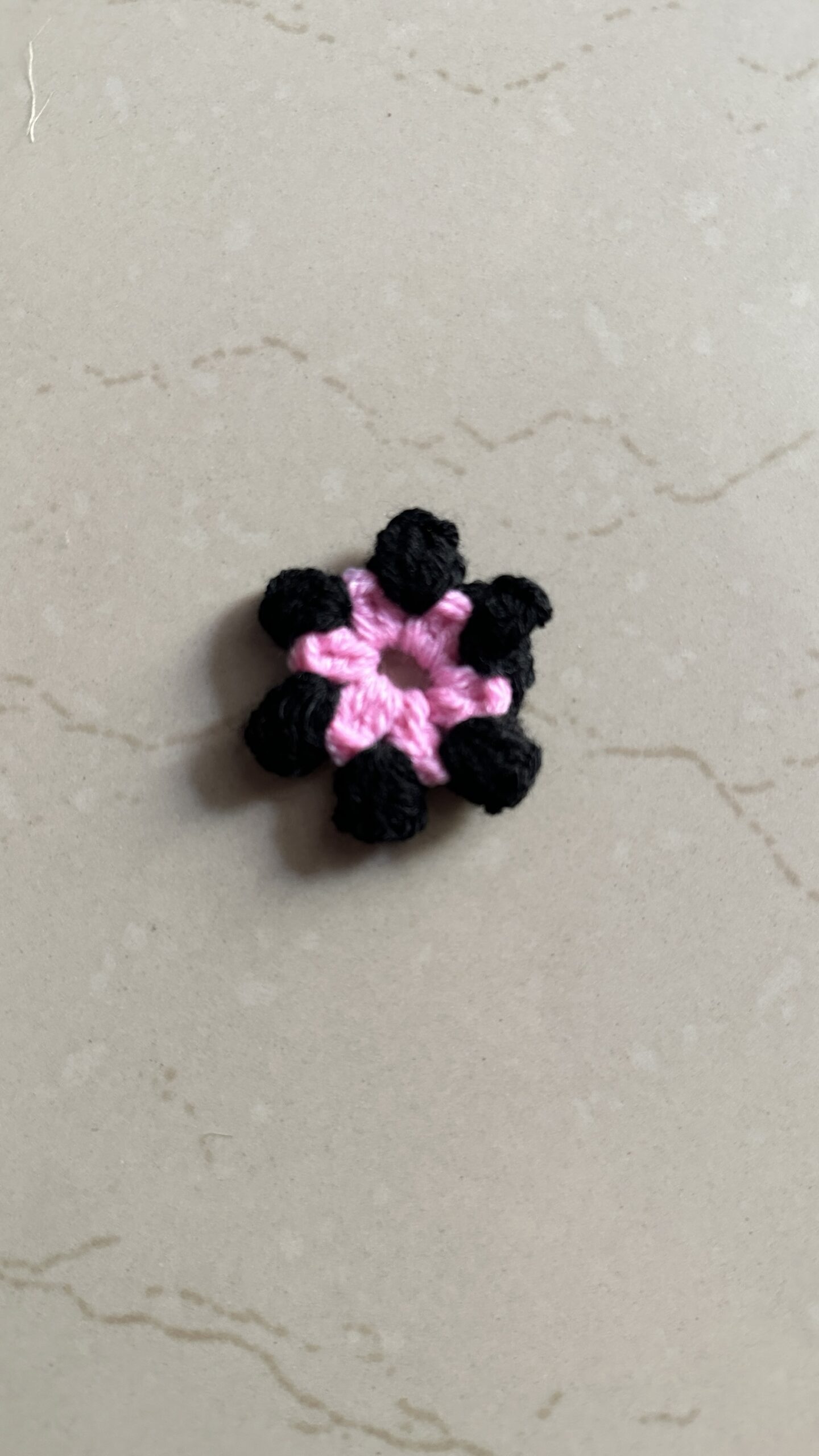 Detachable Flowers ( 4 Pieces )