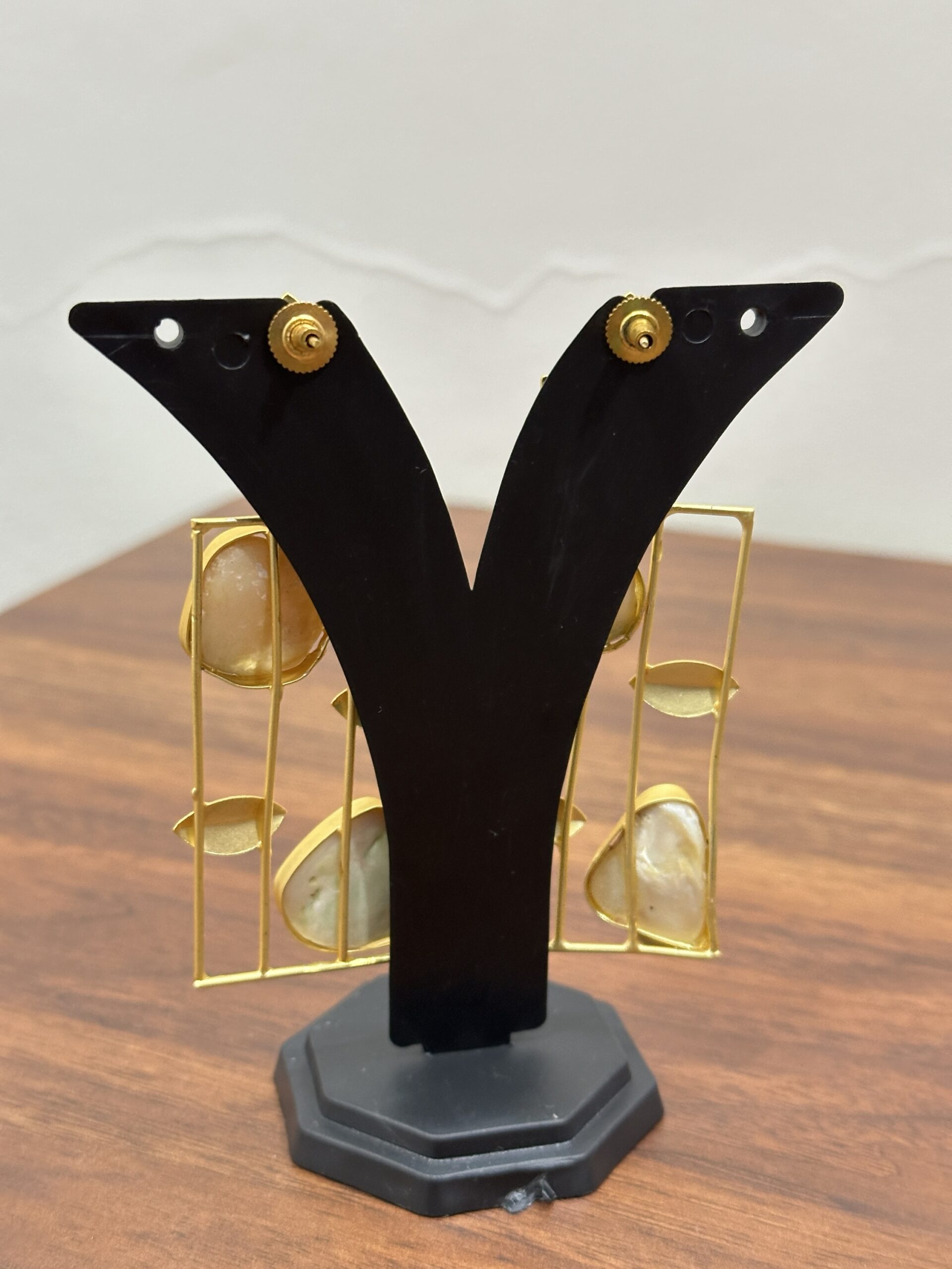Trendy Earrings