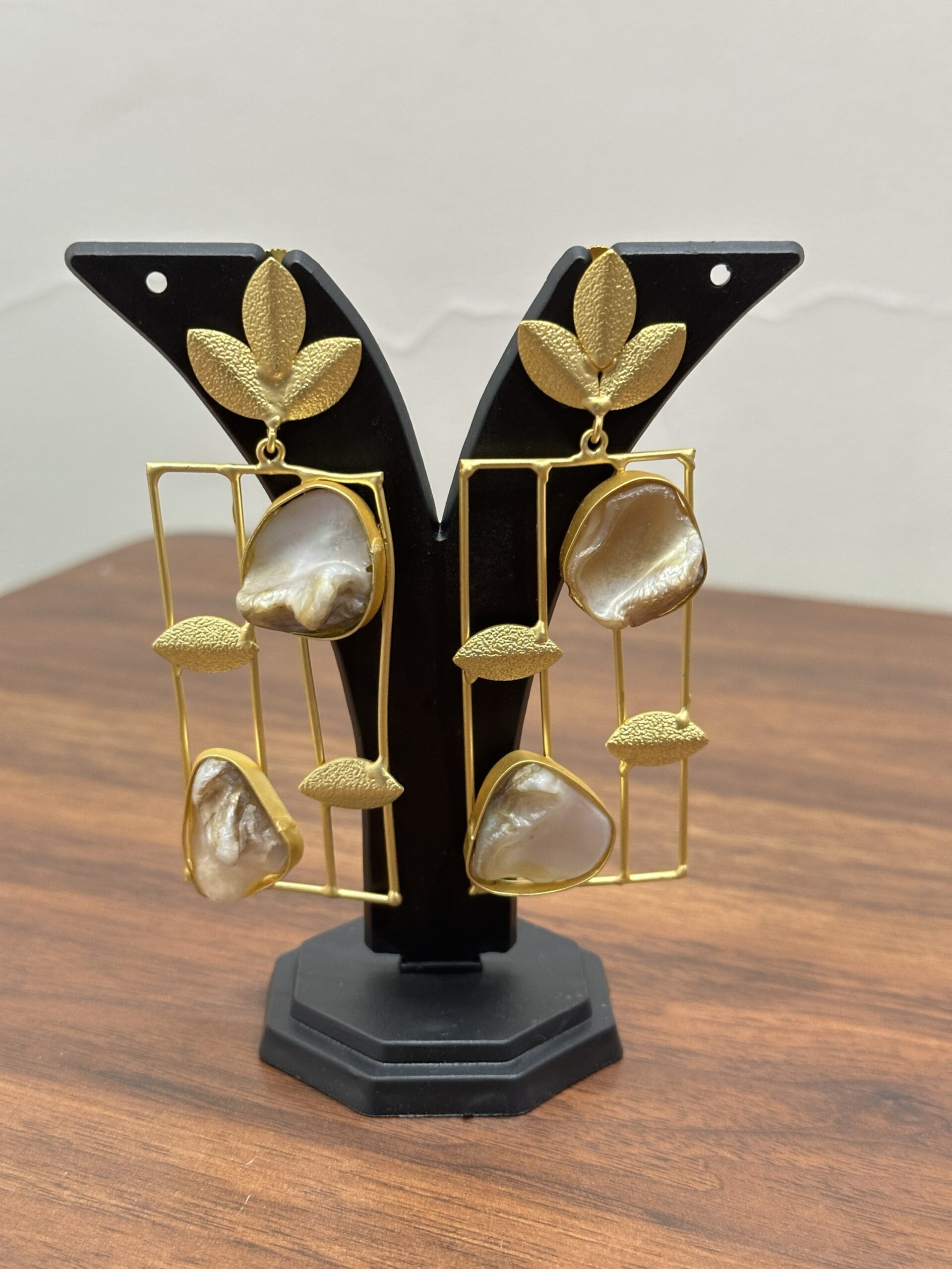 Trendy Earrings