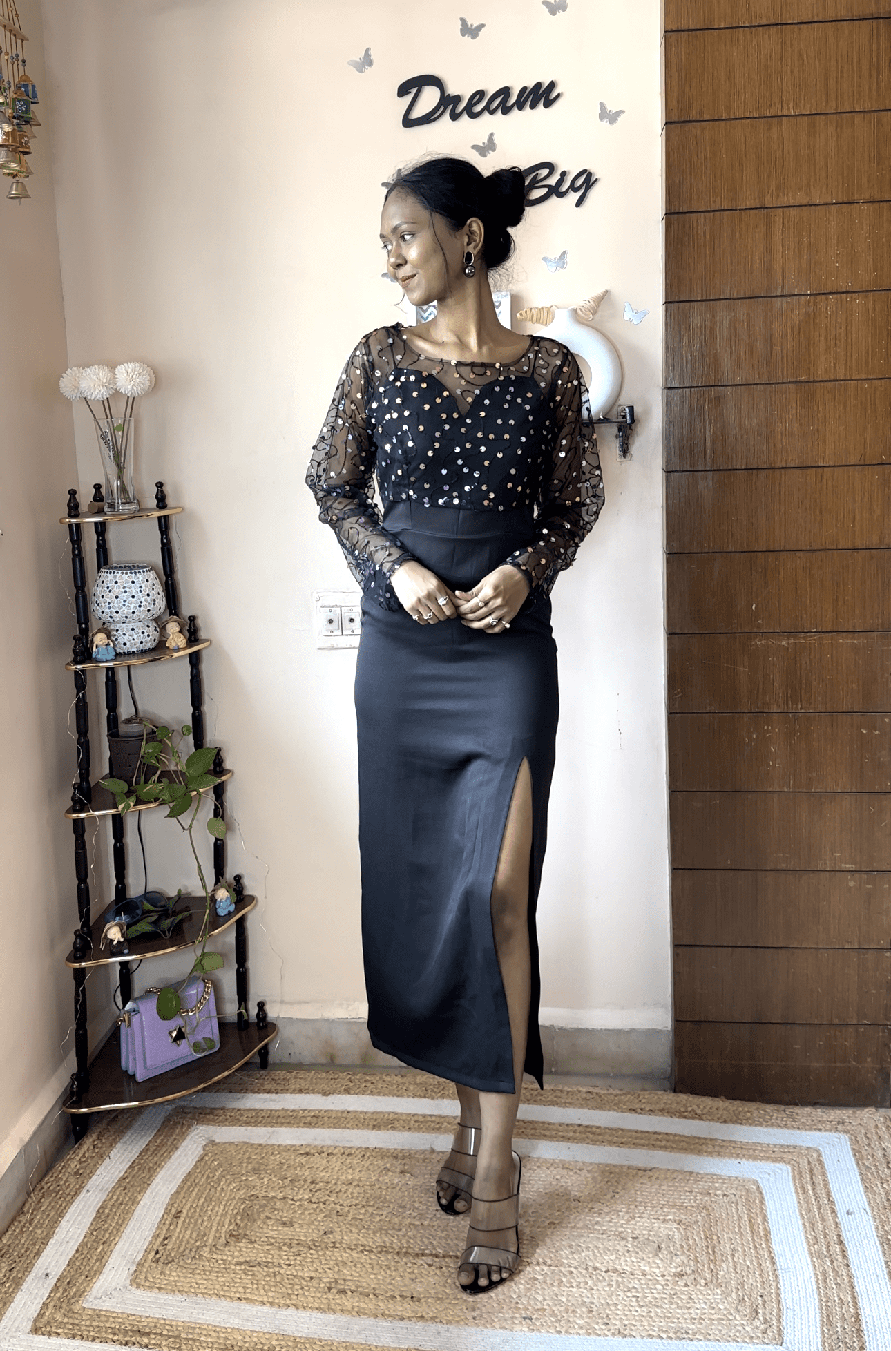 Multipurpose Mesh Top