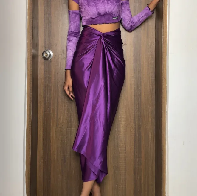 Purple Combo Pack