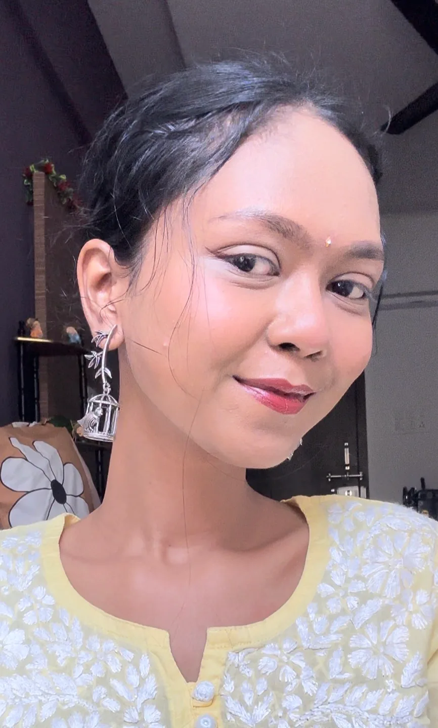 Bird Cage Earrings