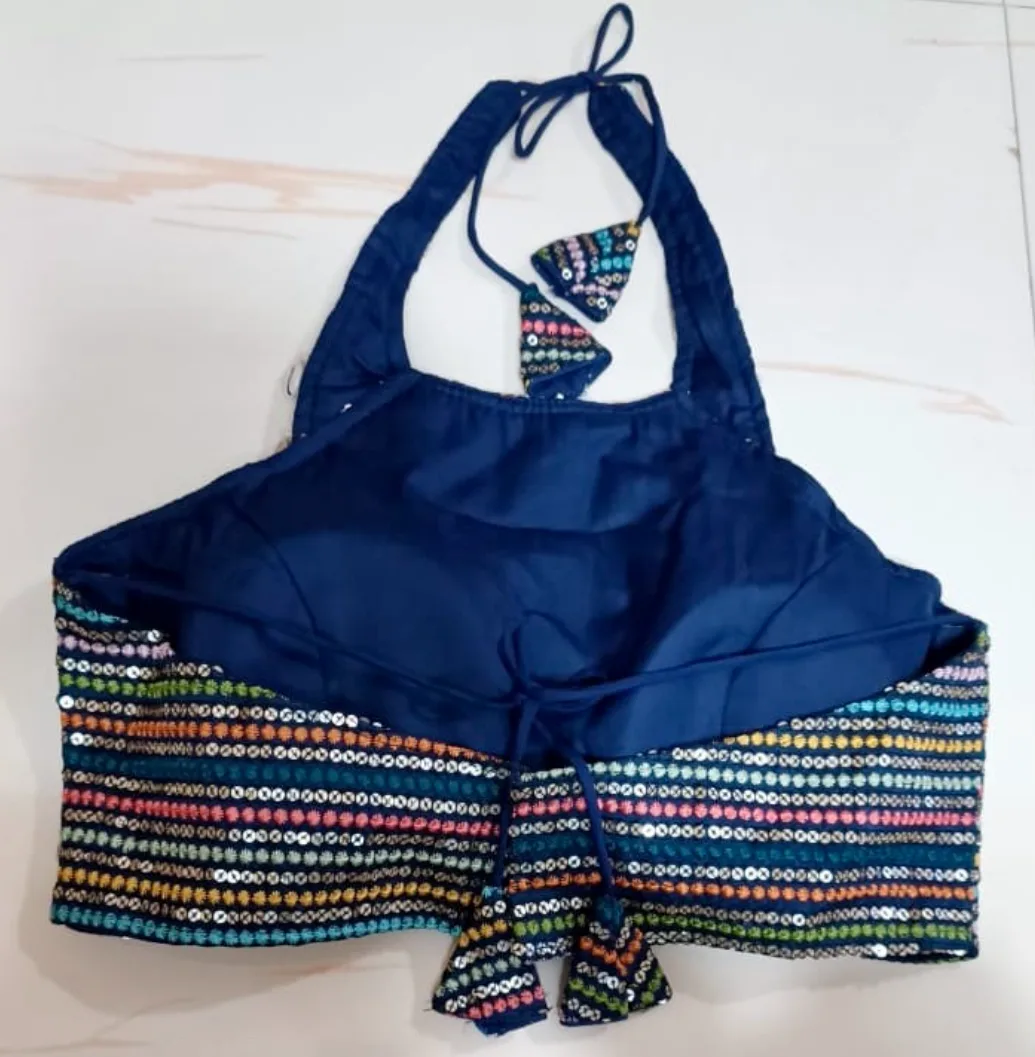 Blouse-Multiway Skirt Combo Pack